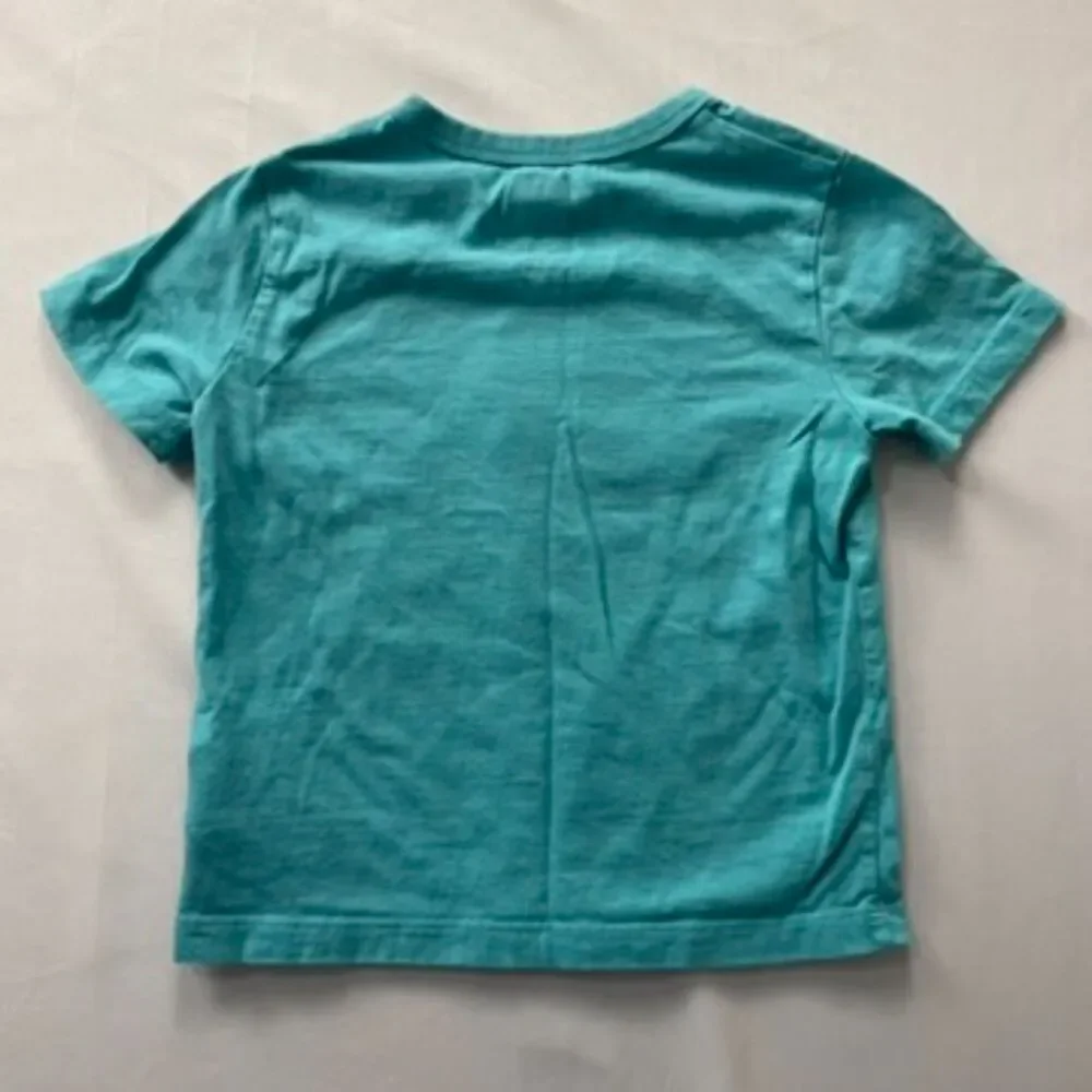 Gap Baby & Toddler Mix & Match Octopus T-Shirt - 4T